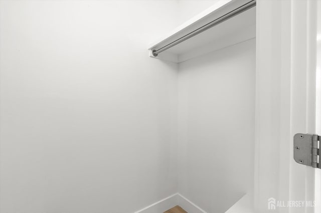 511 Bradley Ct, South Brunswick, NJ 08540 - view of walk in closet