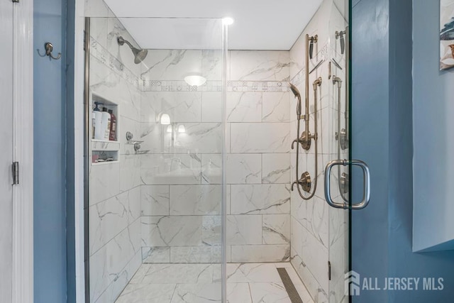 229 Harris Ave, Middlesex, NJ 08846 - bathroom featuring a shower stall