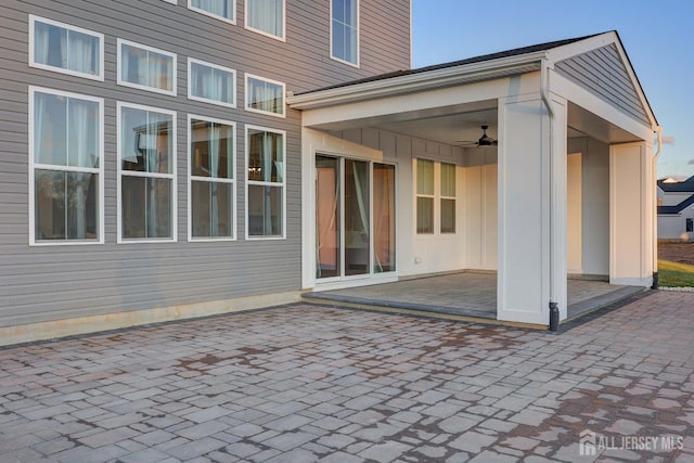 21 Cole Pl, Cranbury, NJ 08512 - view of patio / terrace