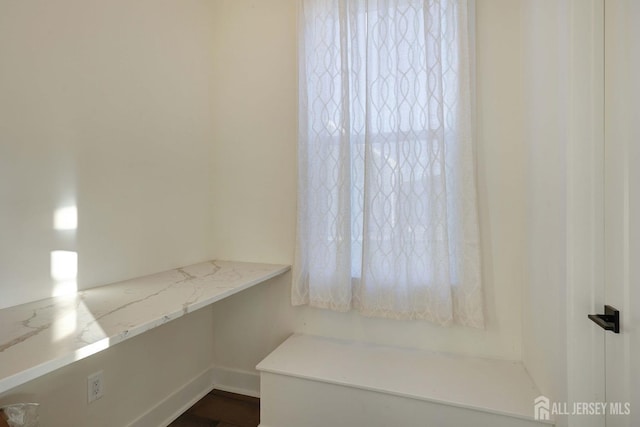 21 Cole Pl, Cranbury, NJ 08512 - view of unfurnished office