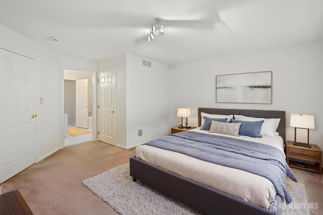 116 Prestwick Way, Edison, NJ 08820 - carpeted bedroom featuring baseboards