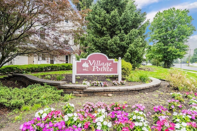 116 Prestwick Way, Edison, NJ 08820 - view of community / neighborhood sign