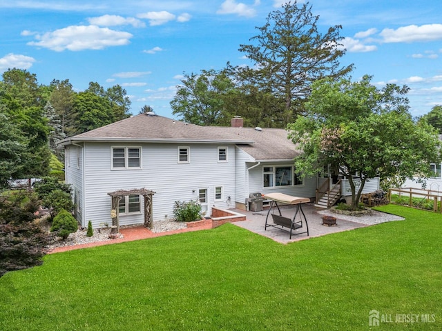 180 Farm Ln, Bound Brook, NJ 08805 - photo 7
