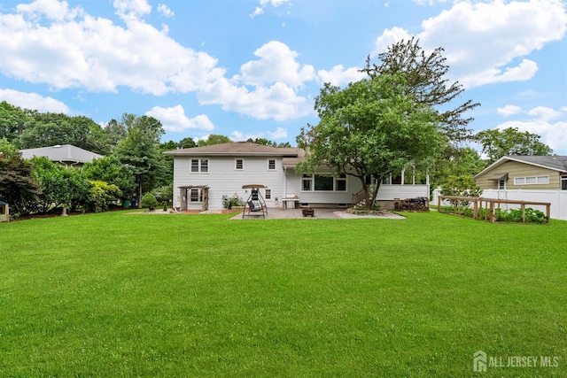 180 Farm Ln, Bound Brook, NJ 08805 - photo 37