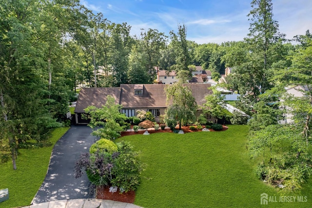 19 Ellen Cir, Old Bridge, NJ 08857 - aerial view of property and surrounding area