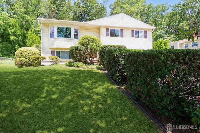 34 Bartman Rd, East Brunswick, NJ 08816 - view of raised ranch