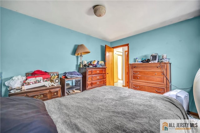 20 Kennedy St, Iselin, NJ 08830 - view of bedroom