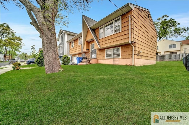 20 Kennedy St, Iselin, NJ 08830 - view of multi unit property