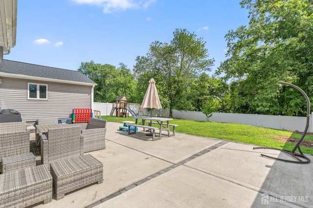 110 Washington Ave, Old Bridge, NJ 08879 - photo 45