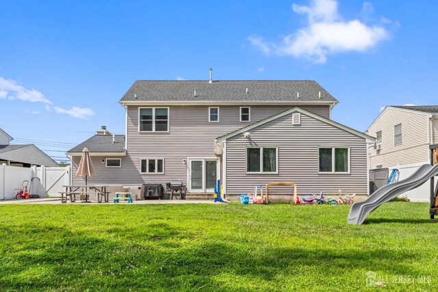 110 Washington Ave, Old Bridge, NJ 08879 - photo 49