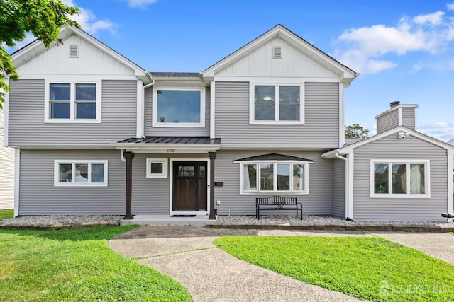 110 Washington Ave, Old Bridge, NJ 08879 - photo 2