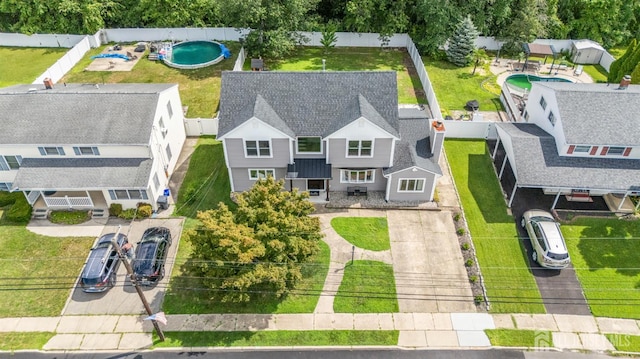 110 Washington Ave, Old Bridge, NJ 08879 - photo 59