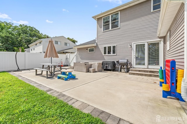 110 Washington Ave, Old Bridge, NJ 08879 - photo 47