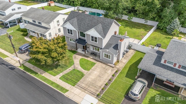 110 Washington Ave, Old Bridge, NJ 08879 - photo 58