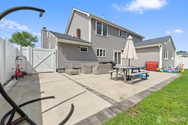 110 Washington Ave, Old Bridge, NJ 08879 - photo 46