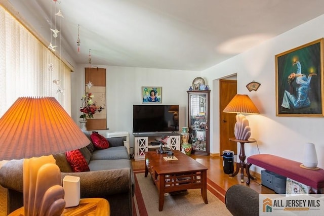 5 Berkley Blvd, Iselin, NJ 08830 - living area featuring plenty of natural light