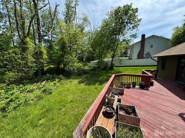 77 S Powder Mill Rd S, Morris Plains, NJ 07950 - photo 22