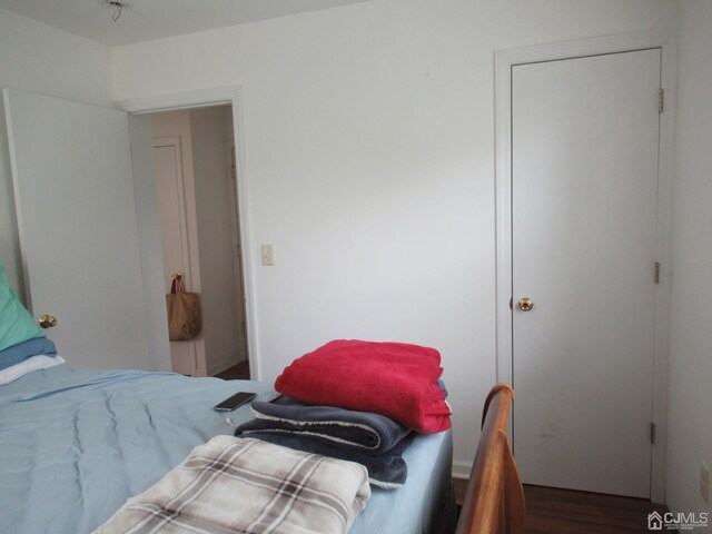 68 Macarthur Ave, Sayreville, NJ 08872 - bedroom with wood finished floors