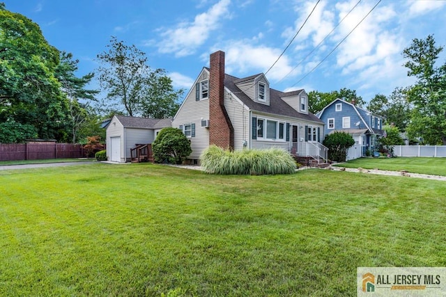 143 Parker St, Middlesex, NJ 08846 - photo 2