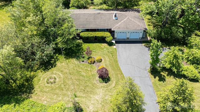 282 Bridgepoint Rd, Montgomery, NJ 08502 - view of subject property
