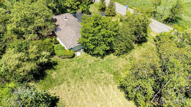 282 Bridgepoint Rd, Montgomery, NJ 08502 - drone / aerial view