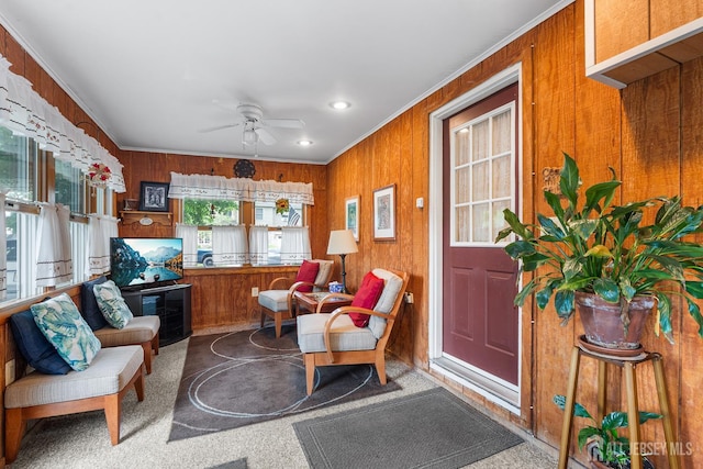 13 Quincy Rd, East Brunswick, NJ 08816 - view of sunroom