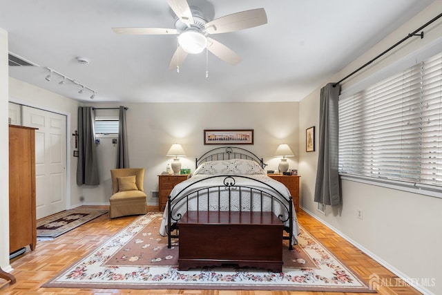 13 Quincy Rd, East Brunswick, NJ 08816 - bedroom featuring baseboards