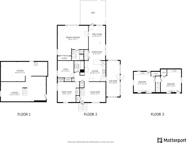 13 Quincy Rd, East Brunswick, NJ 08816 - view of room layout