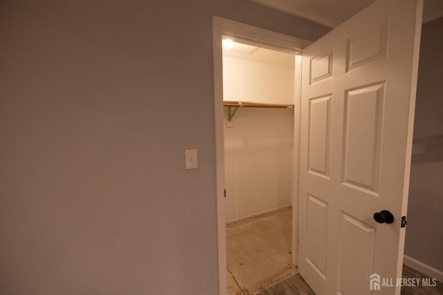 4319 Birchwood Ct, North Brunswick, NJ 08902 - view of closet
