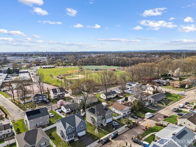 767 Coolidge Ave, Woodbridge Proper, NJ 07095 - aerial perspective of suburban area