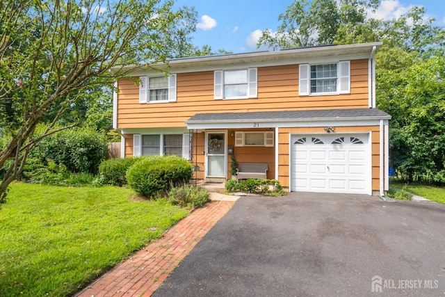 21 Rieder Rd, Spotswood, NJ 08884 - photo 2