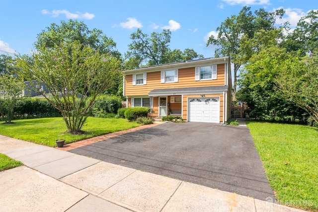 21 Rieder Rd, Spotswood, NJ 08884 - photo 1