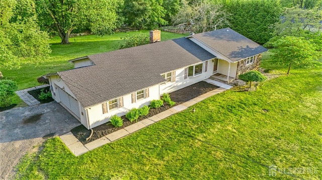 4 Hickory Trl, Flemington, NJ 08822 - view of subject property