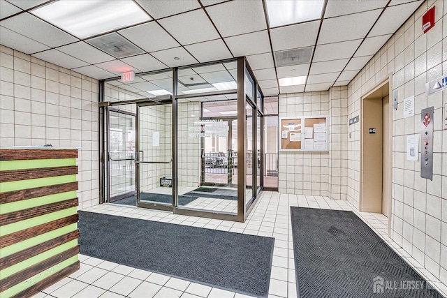 10 N Wood Ave Unit 213, Linden, NJ 07036 - view of lobby
