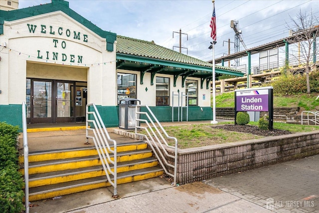 10 N Wood Ave Unit 213, Linden, NJ 07036 - view of property
