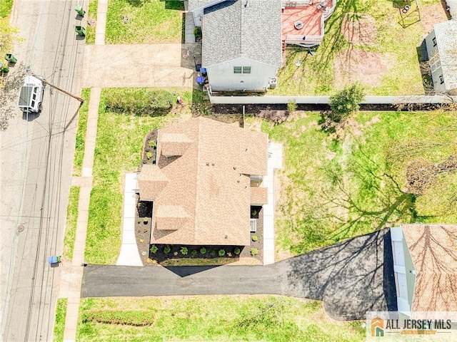 32 Campbell Ave, Edison, NJ 08817 - view of subject property