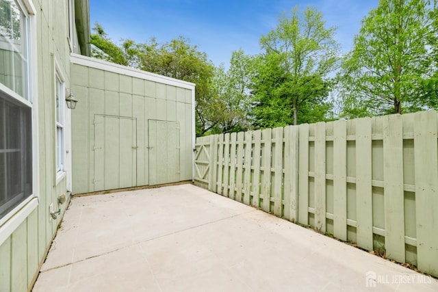 3 Pond View Dr, Plainsboro, NJ 08536 - view of patio / terrace