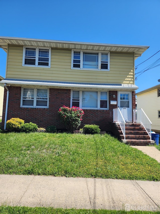 376 Ridgeley St, Perth Amboy, NJ 08861 - photo 1