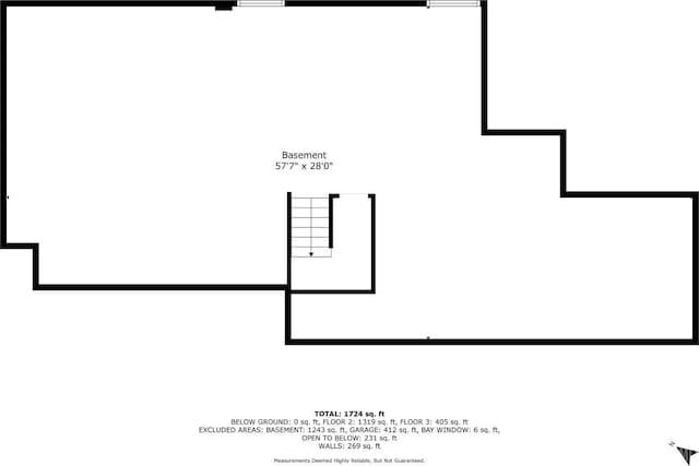 5 Fairway Blvd Unit 5, Monroe, NJ 08831 - view of home floor plan