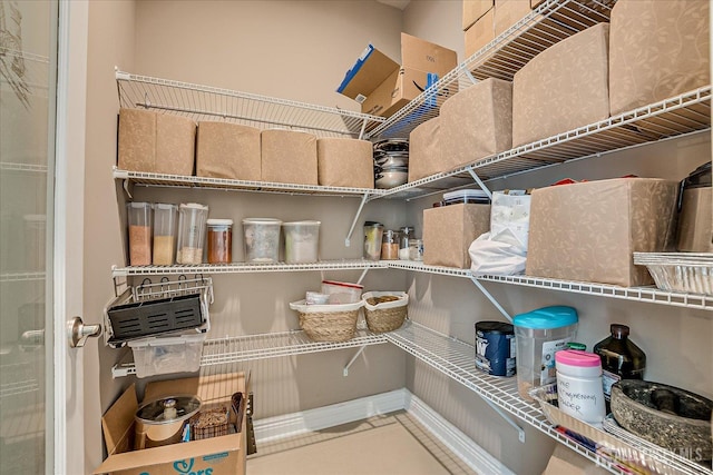87 Ellmyer Rd, Edison, NJ 08820 - view of storage area