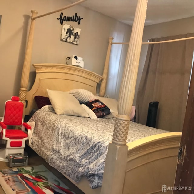 335 Alpine St, Perth Amboy, NJ 08861 - view of bedroom