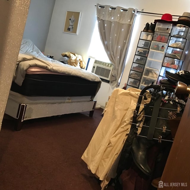335 Alpine St, Perth Amboy, NJ 08861 - bedroom featuring carpet