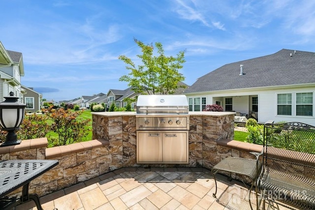 20 Metro Dr, Monroe, NJ 08831 - view of patio / terrace