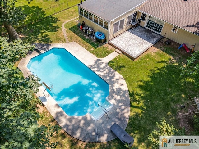 171 Kendall Rd, South Brunswick, NJ 08824 - photo 26