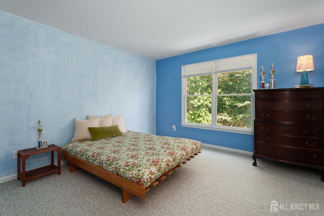 3 Wheatsheaf Ct, Plainsboro, NJ 08536 - carpeted bedroom featuring baseboards
