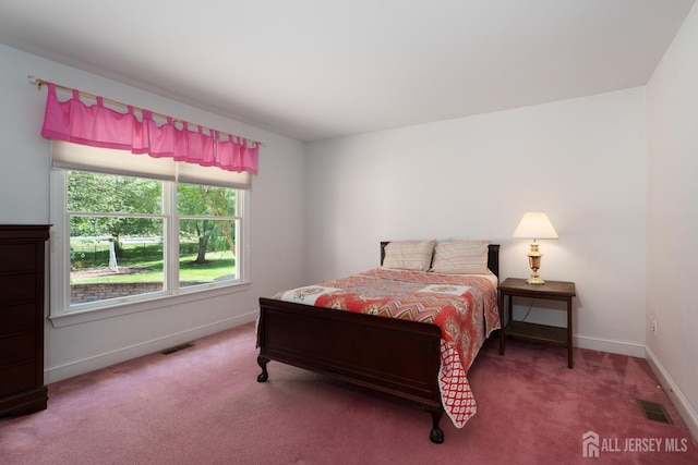 3 Wheatsheaf Ct, Plainsboro, NJ 08536 - bedroom featuring carpet flooring
