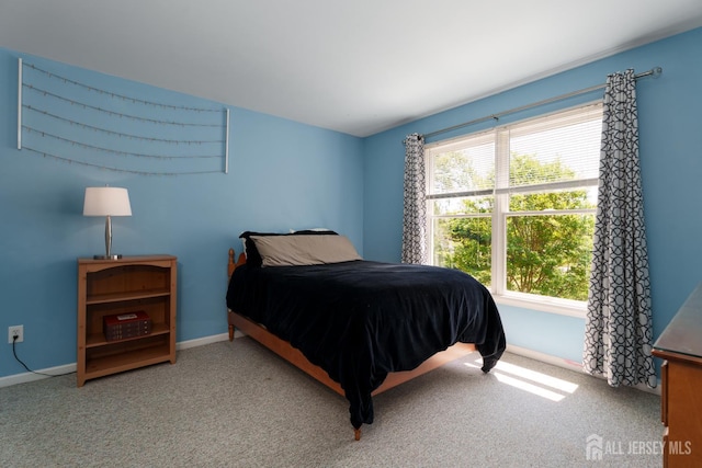 3 Wheatsheaf Ct, Plainsboro, NJ 08536 - bedroom featuring carpet flooring and baseboards