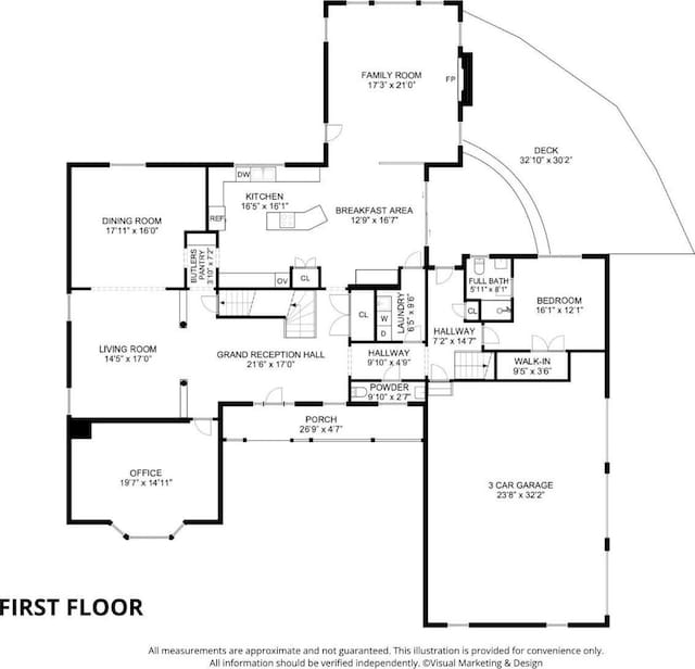 3 Wheatsheaf Ct, Plainsboro, NJ 08536 - view of home floor plan
