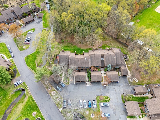 142 Maplewood Ct, Edison, NJ 08820 - aerial overview of property's location