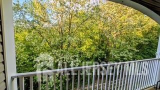 326 Sloan Ct, Matawan, NJ 07747 - view of balcony